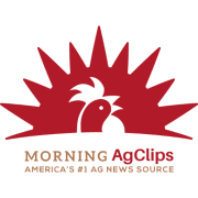 Morning Ag Clips logo