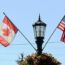 United States and Canada trade war