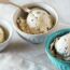 Ice Cream Waste