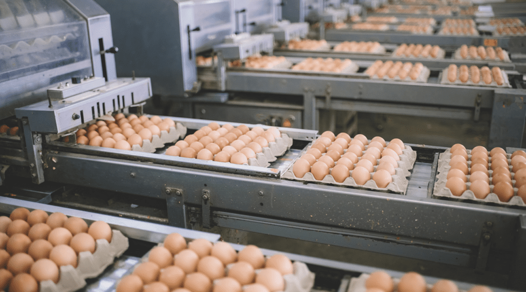 Building a Better NEST Program for the Nation’s Egg Industry - Morning ...