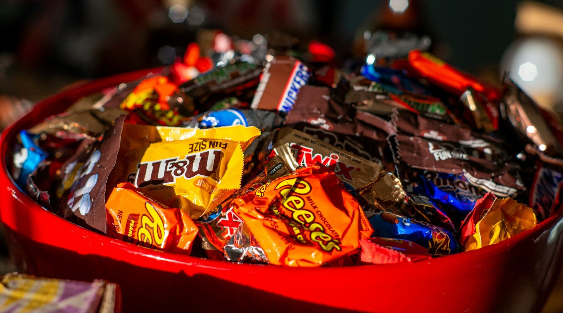 Halloween 2024 Record $13.5B Spending Surge | Candy Inflation 71% Drives Alternative Product Opportunities