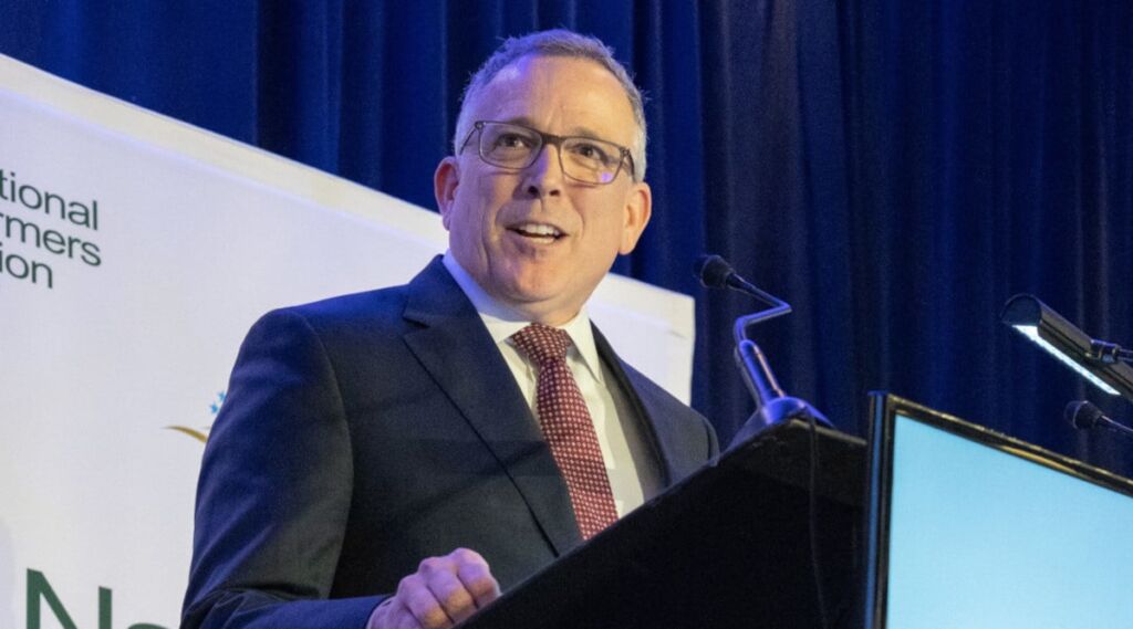 NFU: Settlement Underscores Need for Federal Right-to-Repair ...