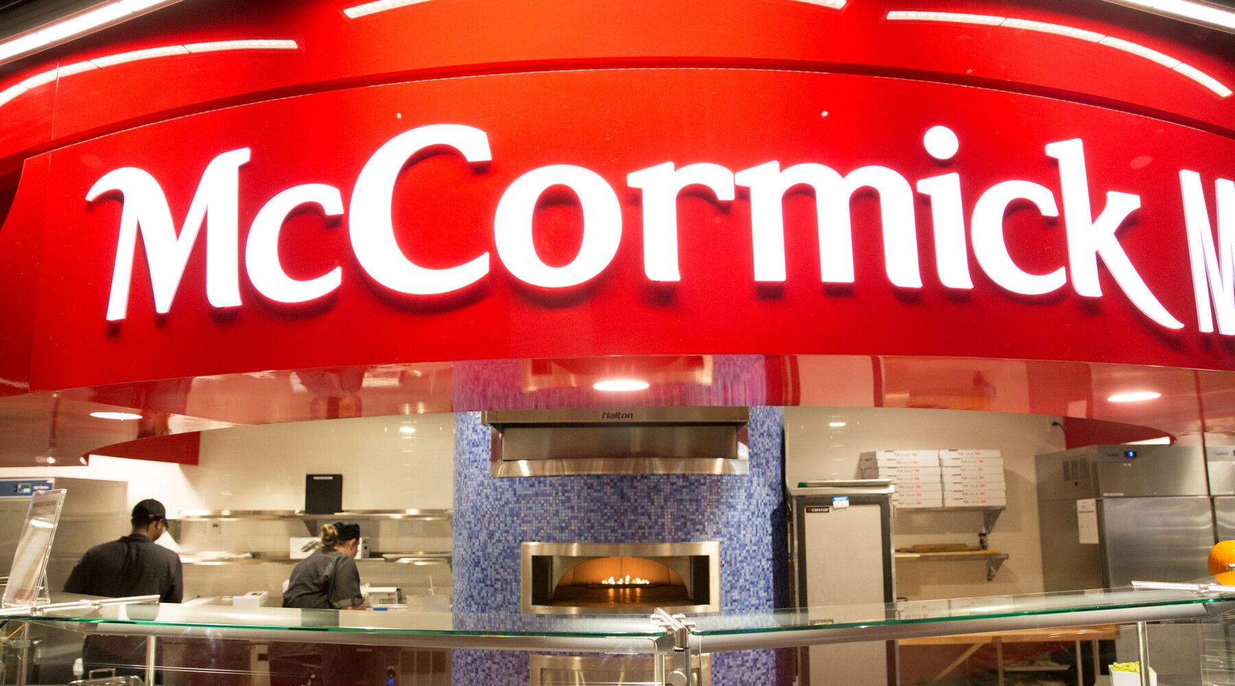 Spice Maker McCormick to Combine With Unilever in Food Industry Shakeup ...
