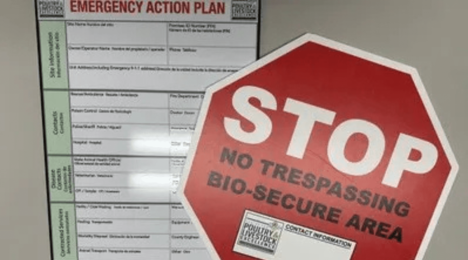 Biosecurity Alert: HPAI Update May 2026 - Morning Ag Clips