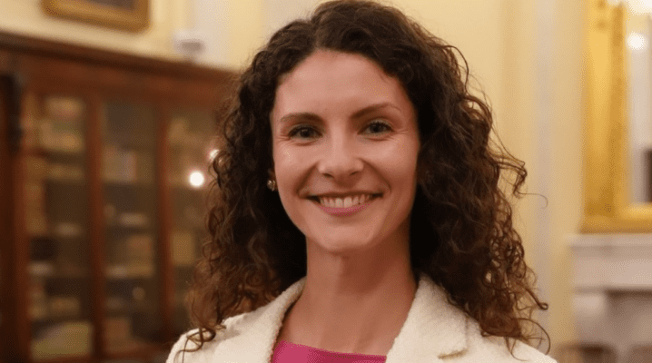 MO Soybeans Names Carley Esser McLean Associate Director of Policy and ...